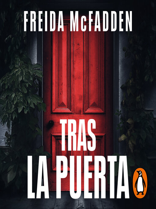 Title details for Tras la puerta by Freida McFadden - Wait list
